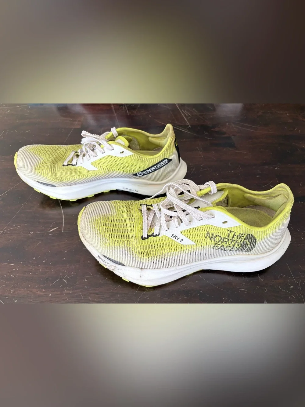 The North Face Summit Vectiv Sky 2 Trail Running Shoe